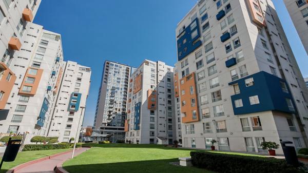 Venta de Departamento en Granada, Ciudad de México - Cerca de Metro San Joaquín