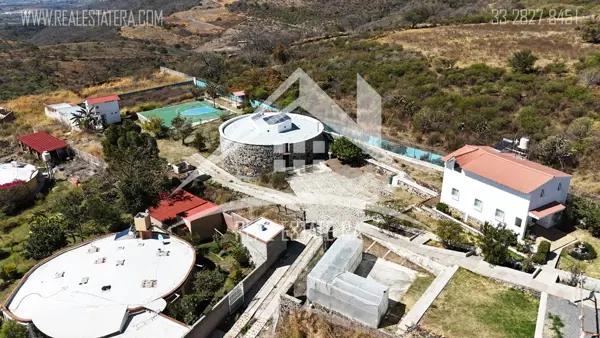 Propiedad campestre de alto valor en Las Venadas, diseñada para quienes buscan exclusividad amplitud