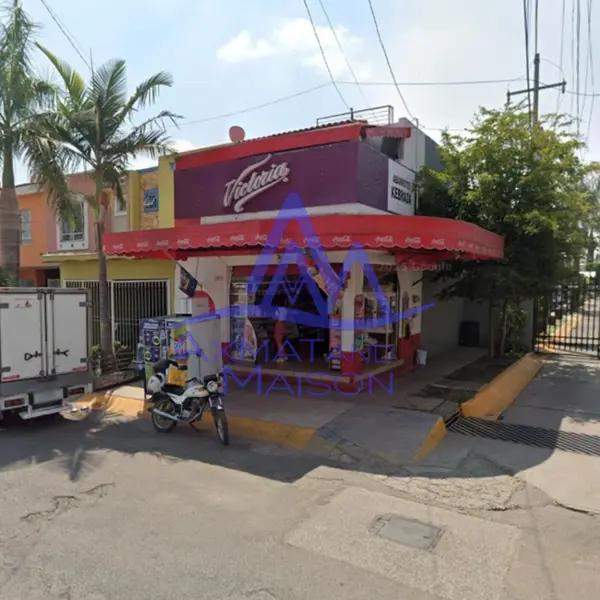 VENTA DE CASA EN TLAQUEPAQUE JALISCO COLONIA SANTA CRUZ DEL VALLE SC