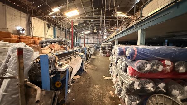 Bodega en RENTA TLALNEPANTLA Bodega en RENTA TLALNEPANTLA