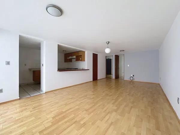 Departamento en venta en Benito Juarez