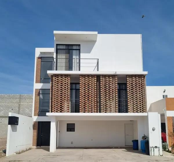 Venta Villas del Renacimiento