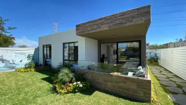 Departamento en Xochitepec con Alberca y Cancha de Pádel
