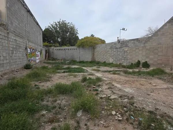 EXCELENTE TERRENO COMERCIAL PARA INVERSION