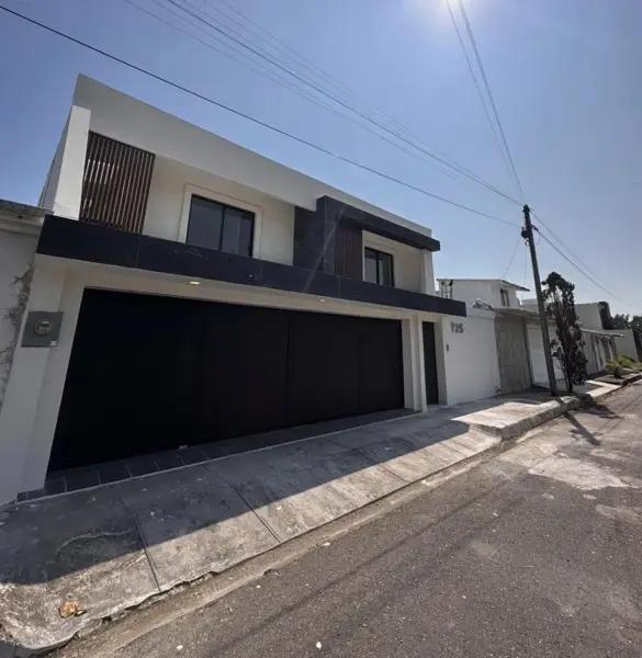 Casa en venta en Costa de Oro, Boca del Río, Veracruz de Ignacio de la Llave