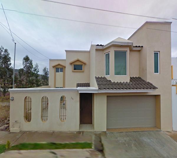 BONITA CASA EN VENTA EN ZACATECAS, ZACATECAS