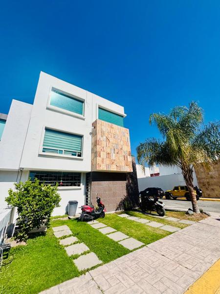 Casa en venta en La Moraleja, Pachuca de Soto, Hidalgo Casa en venta en La Moraleja, Pachuca de Soto, Hidalgo