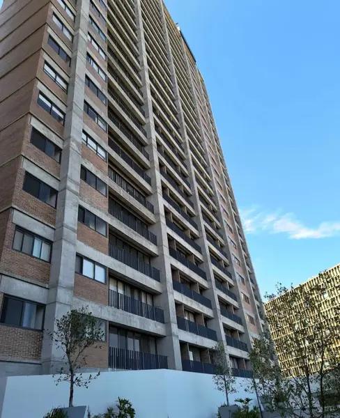 Departamento Renta 2 Habitaciones,92 M²,Balcón, Bodega, Monraz Terrazas, Av Aztecas,Col. Providencia