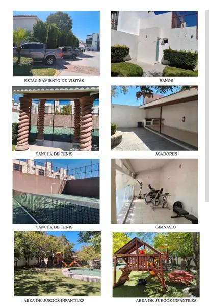 Casa Moderna de 4 recamaras, en la mejor zona de Milenio