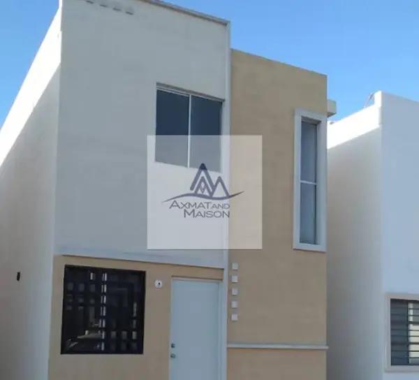 Casa con Precio Preferencial en Misión de los Olivos, Apodaca MB
