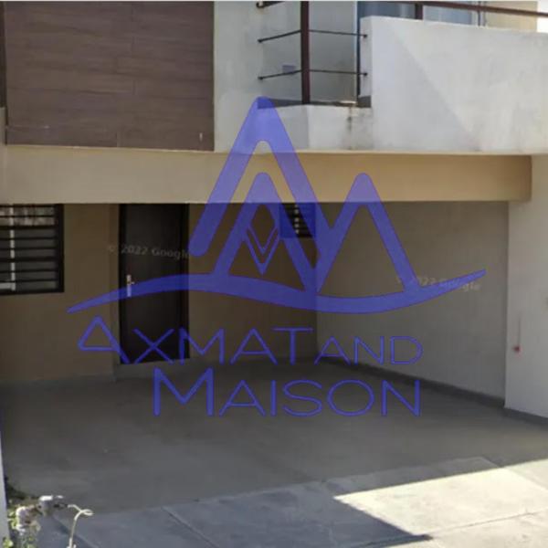 Casa con Precio Preferencial en Col. Cumbres, Monterrey. F17