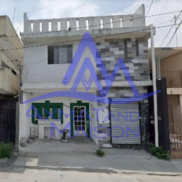 Casa con Precio Preferencial en Col. Independencia, Monterrey MB