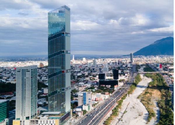 Oficinas en Renta en Obispado