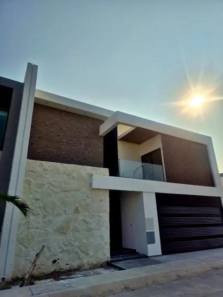 Casa en venta en Las Palmas, Medellín de Bravo, Veracruz de Ignacio de la Llave