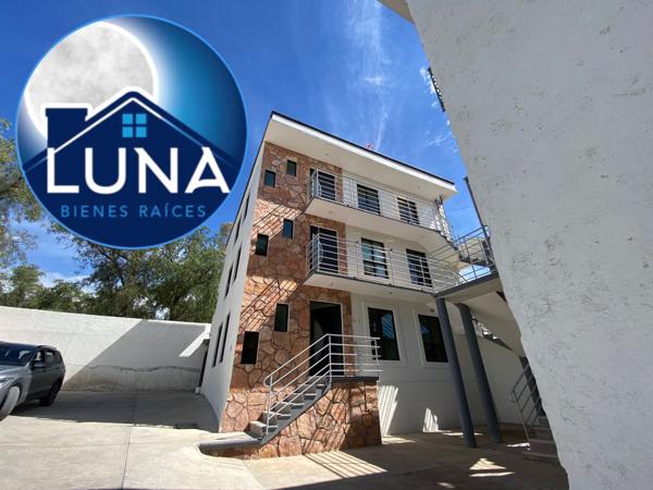Departamento en Renta en ZARAGOZA , Tula de Allende - Espacioso y Bien Ubicado
