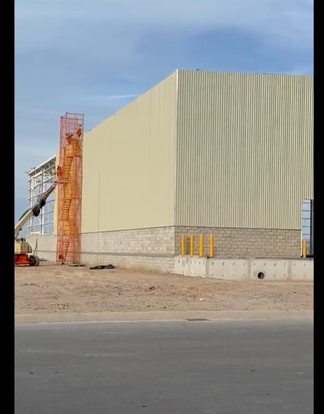 Bodega en renta en Industrial Mieleras, Torreón, Coahuila de Zaragoza Bodega en renta en Industrial Mieleras, Torreón, Coahuila de Zaragoza