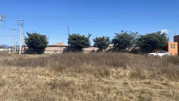Lote 280m2