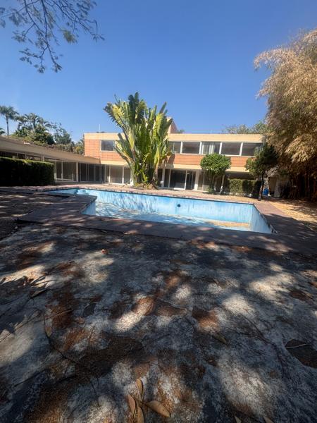 Casa para oficinas