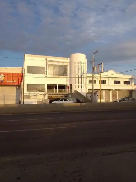 EDIFICIO EN VENTA EN SAN NICOLAS