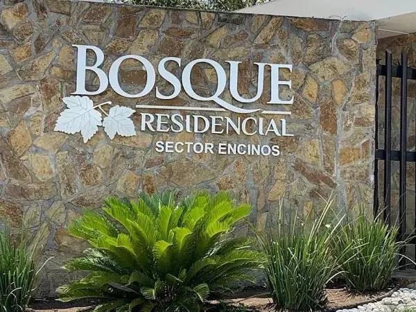 CASA EN VENTA EN BOSQUE RESIDENCIAL CASA EN VENTA EN BOSQUE RESIDENCIAL