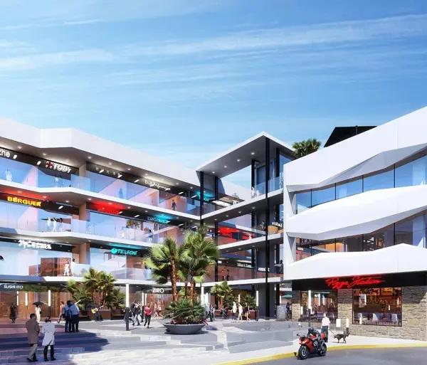 LOCAL COMERCIAL EN VENTA,  CARRETERA NACIONAL