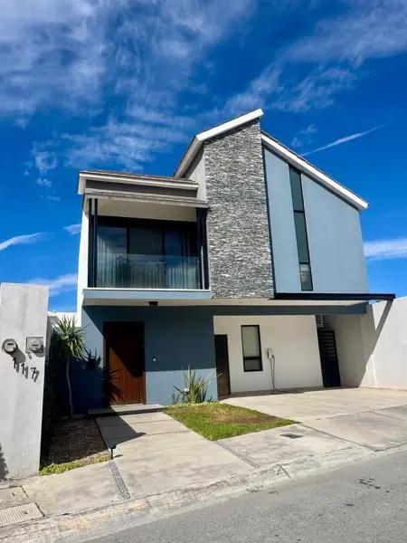 CASA RESIDENCIAL EN VENTA VILLA BONITA SALTILLO CASA RESIDENCIAL EN VENTA VILLA BONITA SALTILLO
