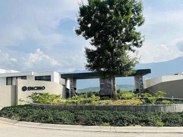 TERRENO EN VENTA BOSQUES DE LAS MISIONES SECTOR ENCINO
