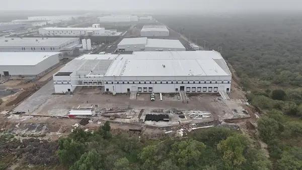 NAVES INDUSTRIALES EN RENTA, PESQUERIA NL