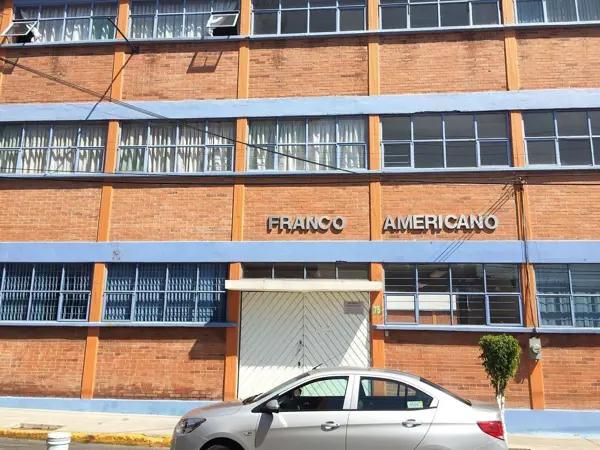 EDIFICIO EN VENTA PARA EDUCACION MEDIA SUPERIOR