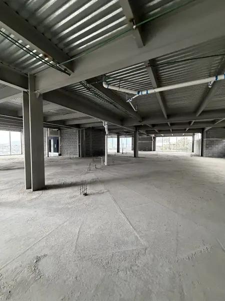 OFICINAS EN OBRA GRIS EN VENTA EN TORRE ELYSIUM