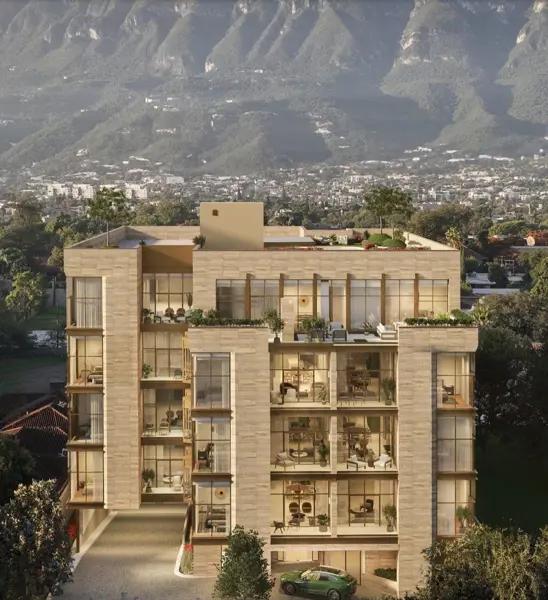 DEPARTAMENTOS EN VENTA ZONA DEL VALLE