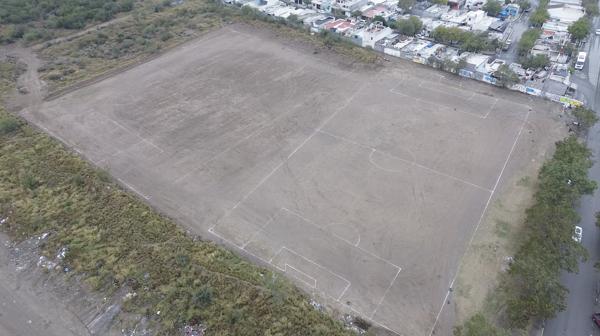 TERRENO DE USO MIXTO EN VENTA EN ESCOBEDO TERRENO DE USO MIXTO EN VENTA EN ESCOBEDO