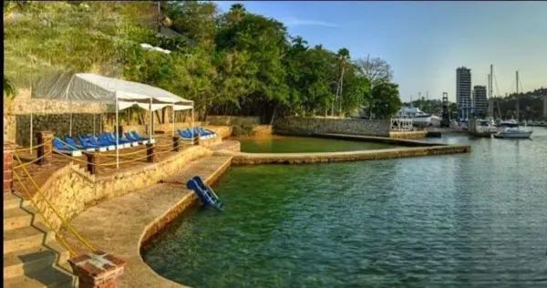 Oportunidad única de inversión hotelera en Acapulco