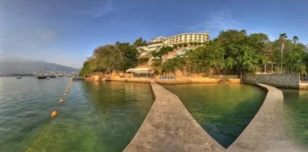 Hotel en venta en Las Playas, Acapulco de Juárez, Guerrero