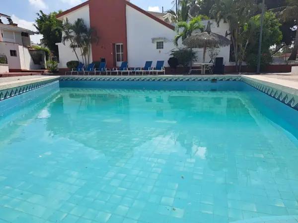 Renta Casa Amueblada de dos plantas – Fracc. El Cid