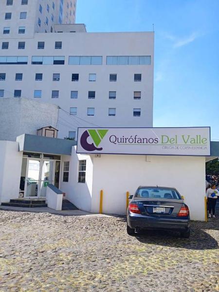 Consultorio en venta en Jardines de la Hacienda, Querétaro, Querétaro