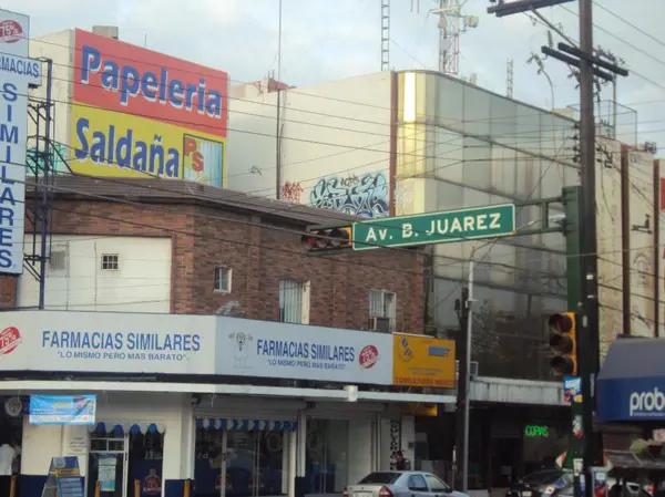 EDIFICIO EN RENTA CENTRO DE MONTERREY