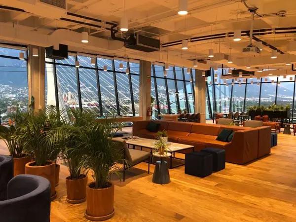 Wework Antonio L Rodriguez