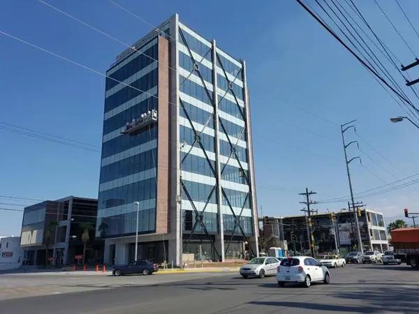 OFICINAS EN RENTA CENTRIKA CRISOLES