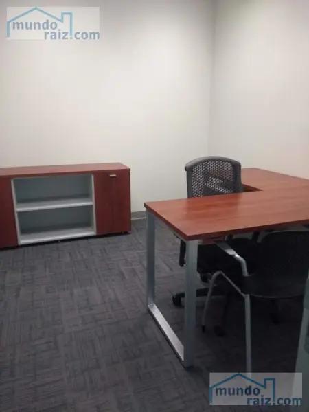 OFICINAS EN RENTA CENTRO MONTERREY TORRE MOTOMEX