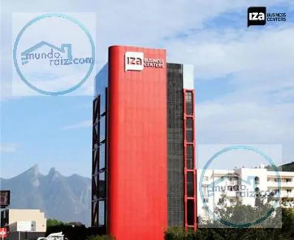 Oficina - Lomas de San Francisco