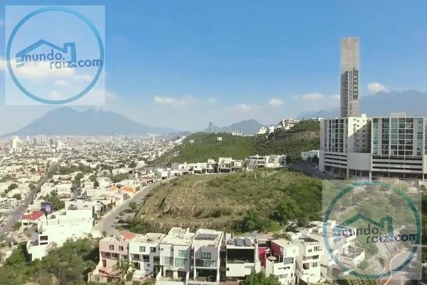 Terreno Residencial en Venta Dinastía Monterrey Terreno Residencial en Venta Dinastía Monterrey