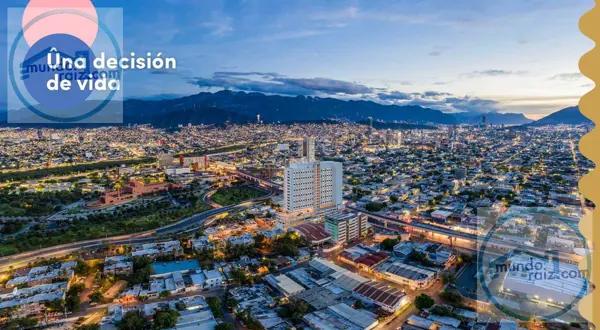 DEPARTAMENTOS EN PRE VENTA CENTRO MONTERREY DEPARTAMENTOS EN PRE VENTA CENTRO MONTERREY