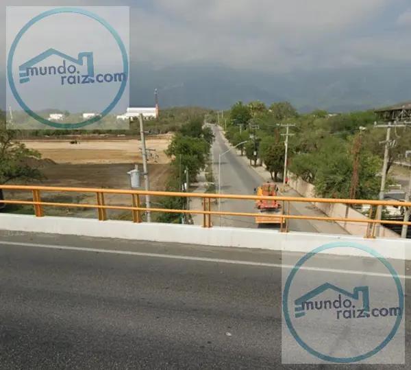 Terreno en Venta El Barrial