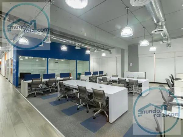 Oficinas Venta Centrika Crisoles Monterrey Oficinas Venta Centrika Crisoles Monterrey