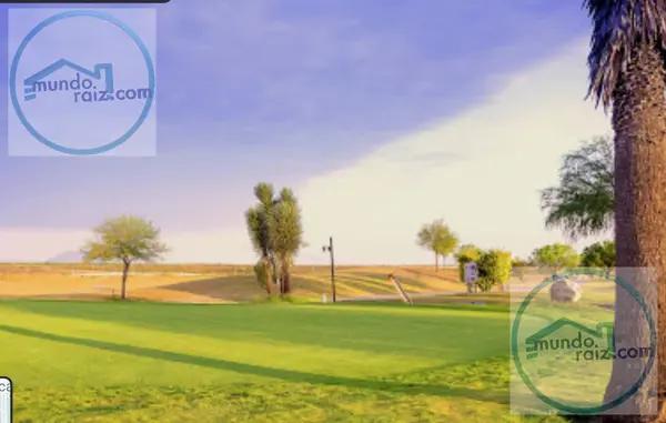 VENTA TERRENO CLUB DE GOLF LAS AVES PESQUERIA NUEVO LEON