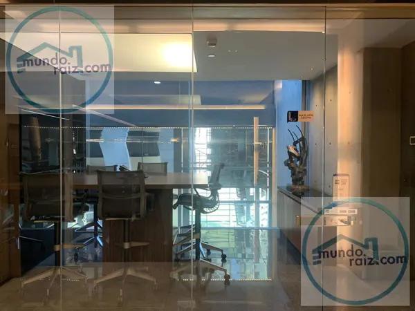 RENTA DE OFICINAS TODO INCLUIDO   PABELLON M CENTRO MONTERREY NUEVO LEON
