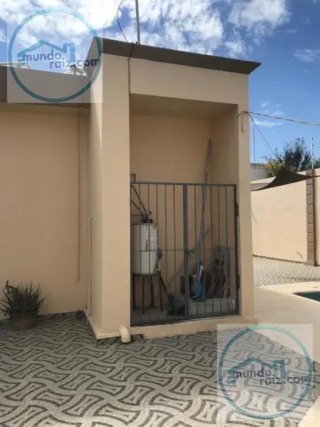 Casa en Venta Colonia Portal del Norte Zuazua