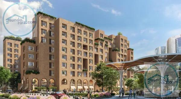 Oficina en venta en Arboleda San Pedro