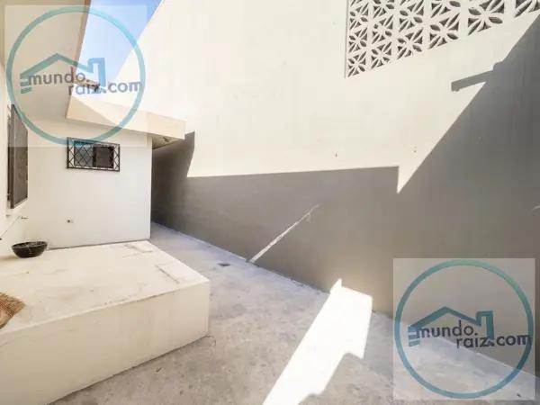 Casa en Renta Anahuac San Nicolas de los Garza